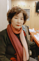 박정남 시인