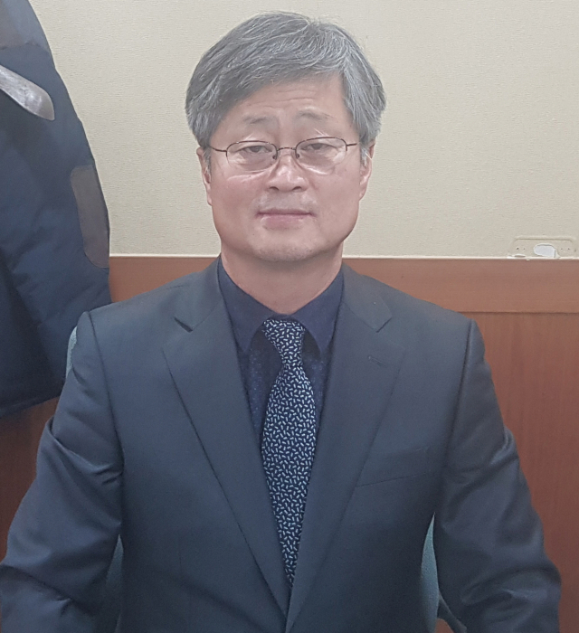 홍승모 한국농어촌공사 의성군위지사장