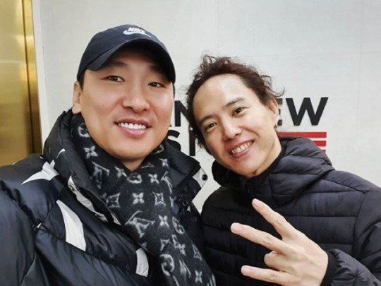 출처: 라이머 인스타그램