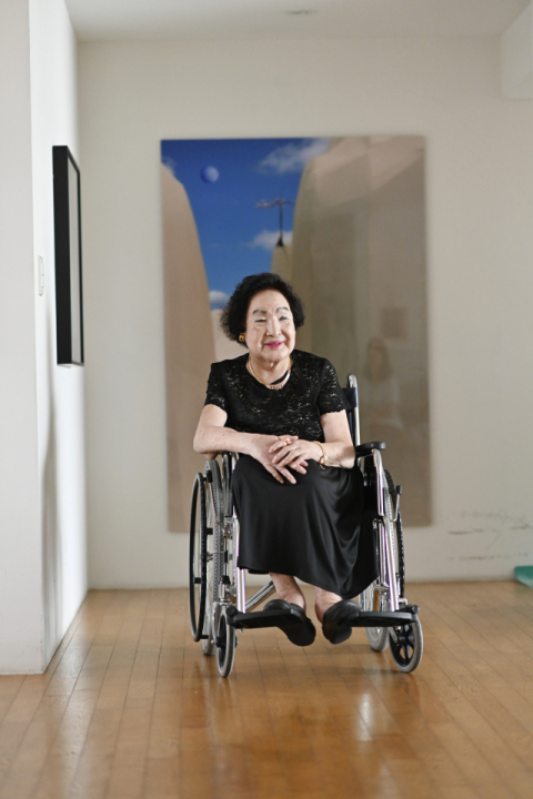 김옥순