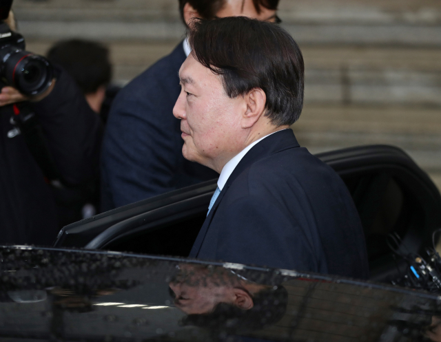 윤석열 검찰총장. 연합뉴스