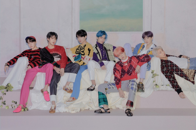 방탄소년단