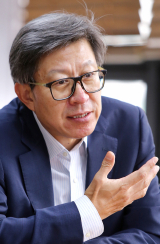 박형준 교수