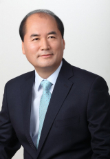 강영석 상주시장 예비후보