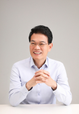 이범찬 자유한국당 예비후보