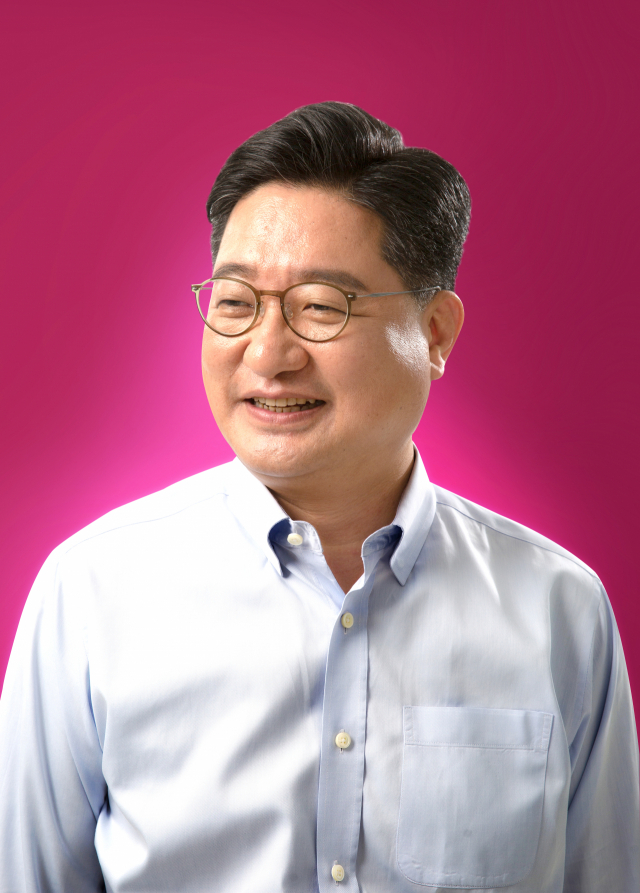 문충운 예비후보