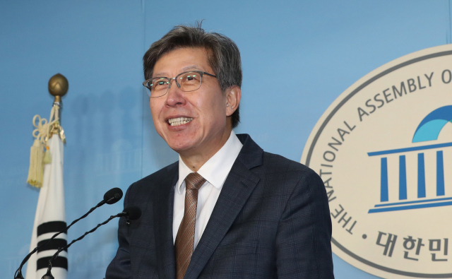 보수·중도진영에 속한 정당·시민단체들이 구성하기로 한