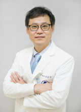 정진태 대구가톨릭대병원 소화기내과 교수