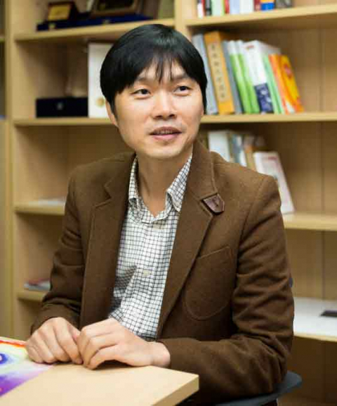 포스텍 국종성 교수