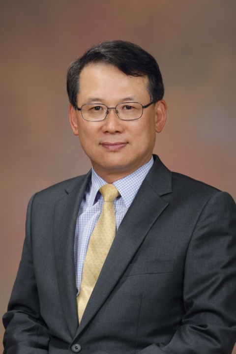 윤두현 -경산 예비후보