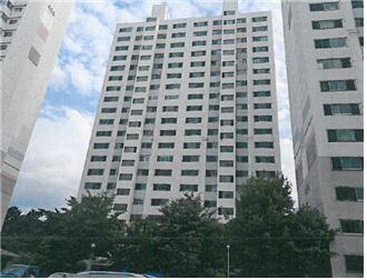 대구 달서구 이곡동 아파트