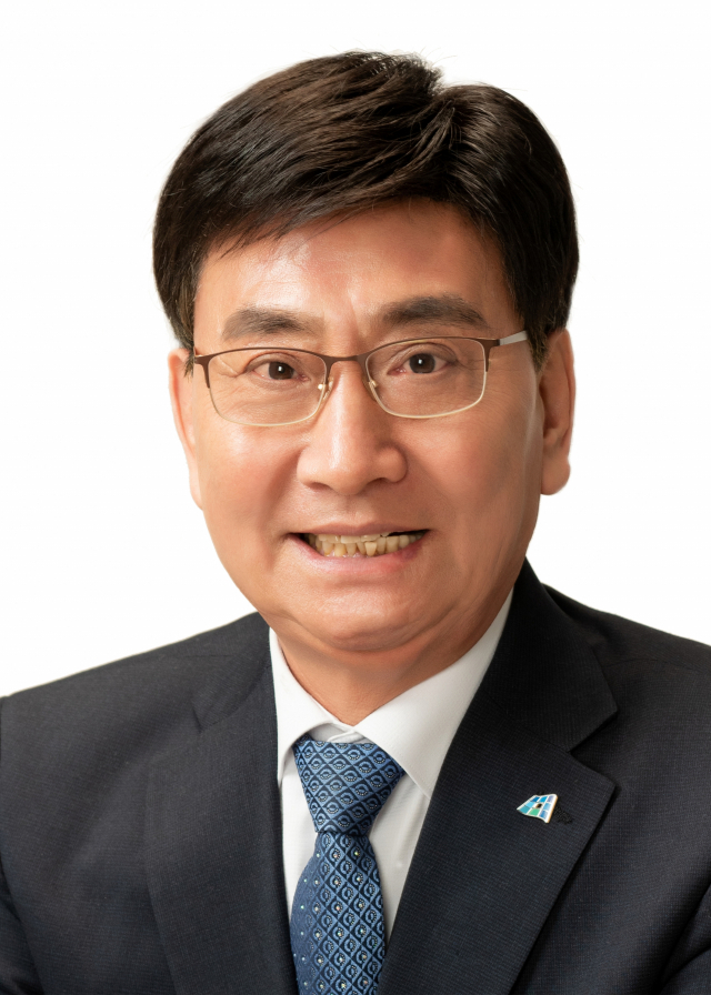 유헌열 더불어민주당 구미갑 예비후보