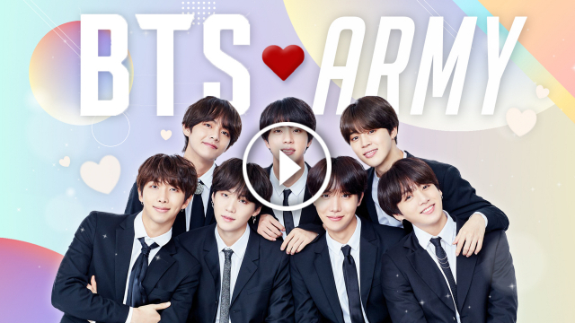 TV매일신문 [BTS탐구생활 아미 굿즈] 편 방송 캡쳐 화면. TV Maeilshinmun [BTS Exploration Ami Goods]