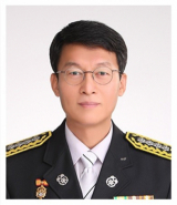 신기선 대구 중부소방서장