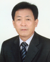 서정희 초대 민선 김천시체육회장 당선자