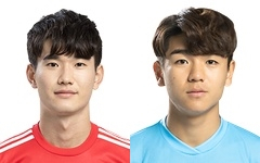 김진규, 김대원. 매일신문DB