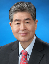 김영훈 대성그룹 회장