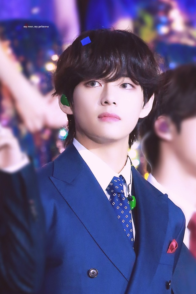▲ 방탄소년단(BTS) 뷔