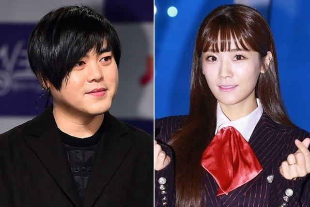 H.O.T. 문희준, 크레용팝 소율