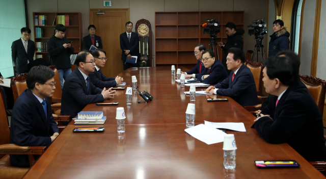 4·15 총선 정당 명칭 