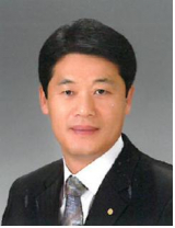 박봉규 영천시 초대 민간 체육회장 당선인. 영천시체육회 제공