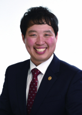 이주용 동구의원