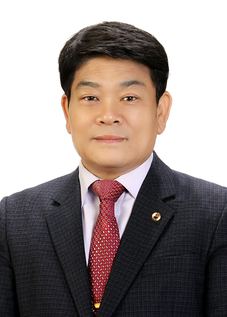 임승환 한국복지사이버대학 부총장