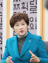 강은희 대구시교육감