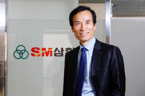 이낙연 전 총리의 동생인 이계연(전 삼환기업 대표) 삼환기업 고문