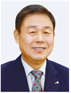 이재윤 창당 준비위원장