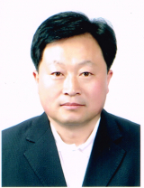 박재서 영양군체육회장 당선인. 매일신문DB