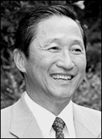 배양일 박사