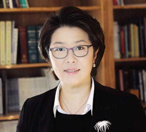 대구대 현진희 교수. 대구대 제공