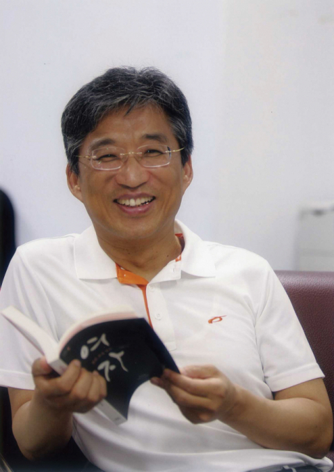 오철환(대구소설가협회장)