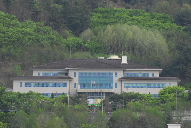대구남부도서관 전경. 이곳은 중국에 대한 이해를 높여주는 중국 인문학 강좌를 개설, 참가자를 모집한다. 대구시교육청 제공