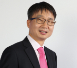 사회를 맡은 박한우 영남대 교수