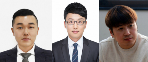 배준철, 윤병인, 이동정 위원