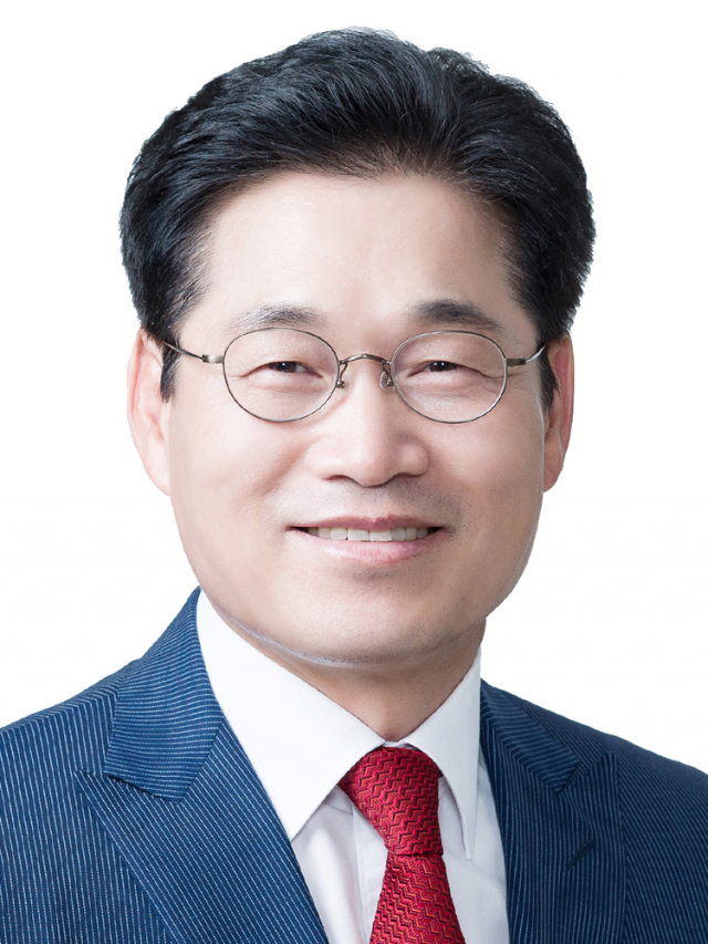 더불어민주당 김봉재 예비후보