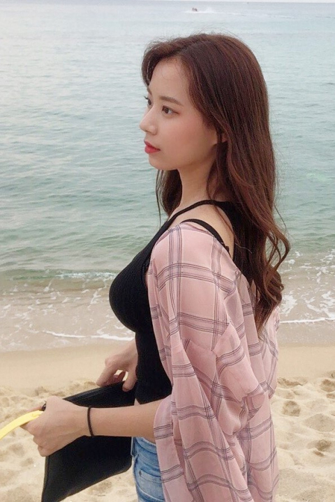 모델 최연수