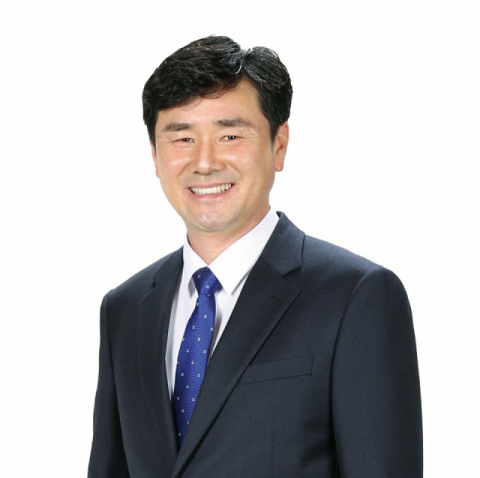 조원희 경북 상주시장 예비후보
