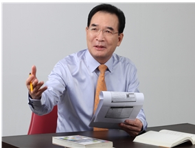 배영식 예비후보