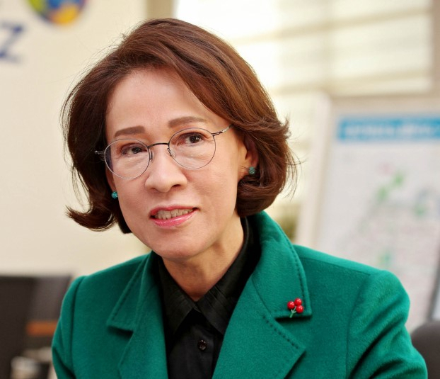 이인선 대구 수성을 예비후보