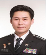 민문기 봉화경찰서장