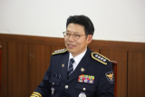 이갑수 구미경찰서장