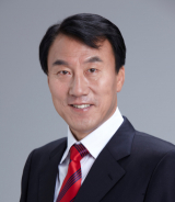 김경원 전 대구국세청장