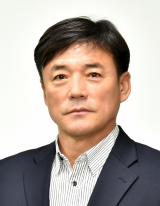 윤경희 청송군수. 청송군 제공