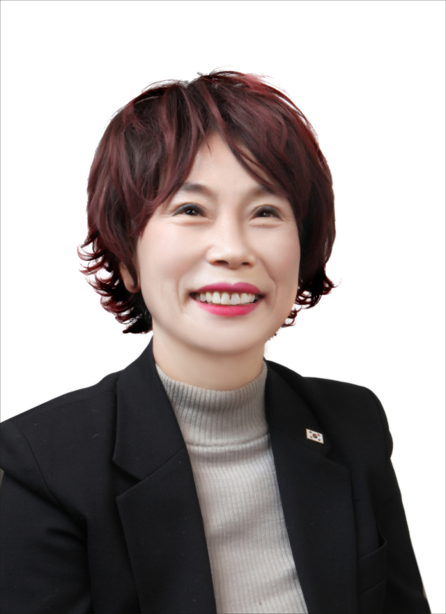 주옥순