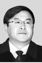 양석조 대검찰청 선임연구관. 연합뉴스