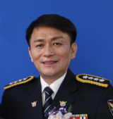 김우락 안동경찰서장