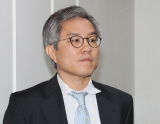 최강욱 청와대 공직기강비서관. 연합뉴스